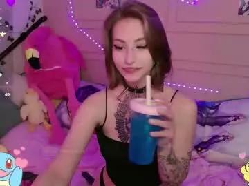 sweetjinks from Chaturbate