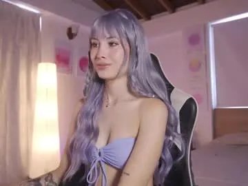 sweett_catt1 from Chaturbate