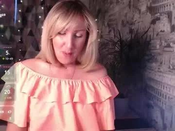 Discover Sylviathemodel, she wants to masturbate for you sylviathemodel from Chaturbate