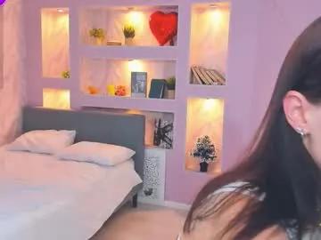 Dirty Synne_glows wants you to fuck her body now synne_glows from Chaturbate