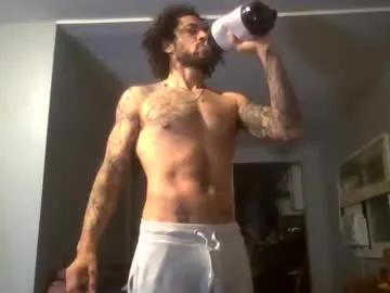 taurusbaeforever from Chaturbate