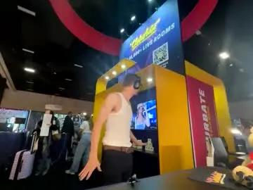 Chaturbate Teninchty teninchty from Chaturbate