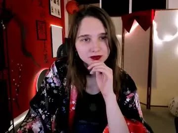 tessamill from Chaturbate