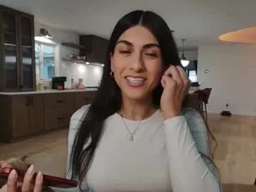 Watch Tgirltoesx, zie wants to masturbate for you tgirltoesx from Chaturbate