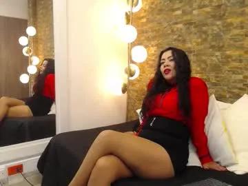 Admire Chaturbate's Thaliiasaenz thaliiasaenz from Chaturbate