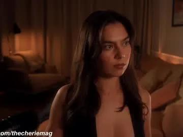 thecherie from Chaturbate