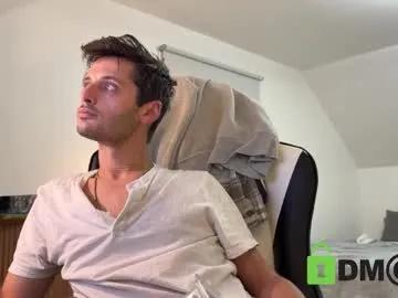 Chaturbate Therealdylansdick therealdylansdick from Chaturbate