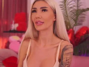 therealfallingangel from Chaturbate