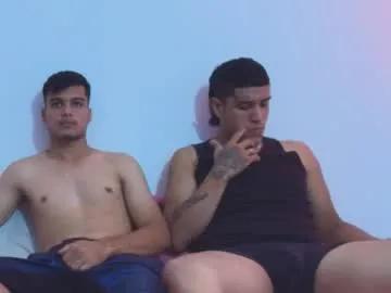 thiago__diaz from Chaturbate