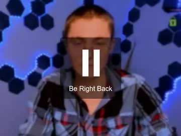 thomas_crow from Chaturbate