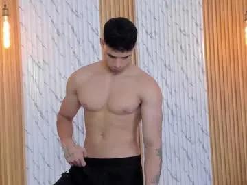 Checkout Thomas_walker0, he wants to masturbate for you thomas_walker0 from Chaturbate