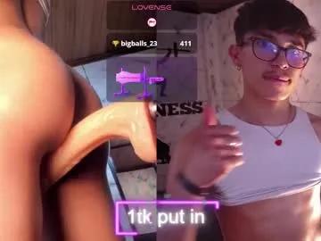 Chaturbate Tim__fox tim__fox from Chaturbate