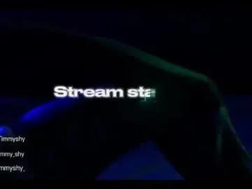 Sweet timmyshy from Chaturbate timmyshy from Chaturbate