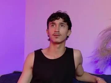 tobiasferrer from Chaturbate