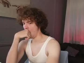 Watch dirty model Tommy_jamm tommy_jamm from Chaturbate