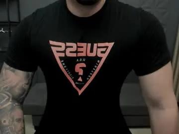 Chaturbate Tonywilcoxx tonywilcoxx from Chaturbate