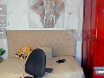 trevor_vinc from Chaturbate