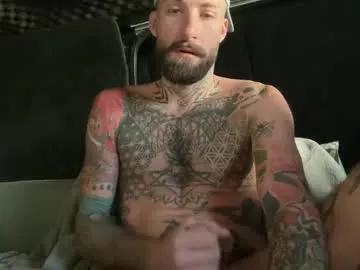 tuhands from Chaturbate