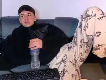 twink_daren from Chaturbate