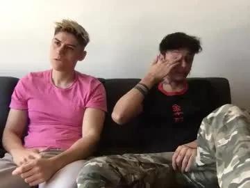 twinksguys360 from Chaturbate