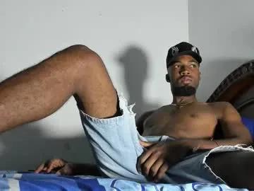 tyson__karter from Chaturbate