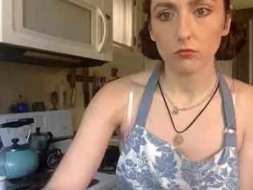 unicornfairy55 from Chaturbate