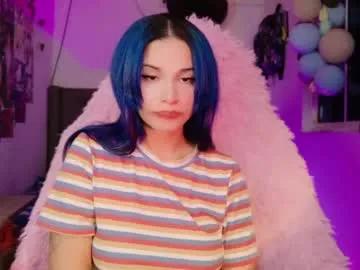 valentinna_5 from Chaturbate