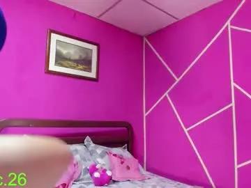 Discover sweet stripper Vane_fox vane_fox from Chaturbate