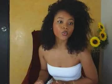 vanestrauss from Chaturbate