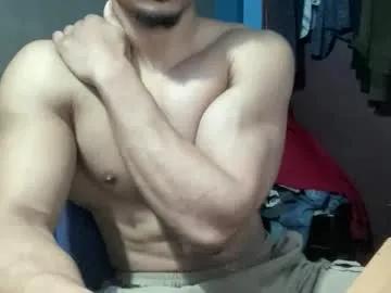 veilofstrength11 from Chaturbate