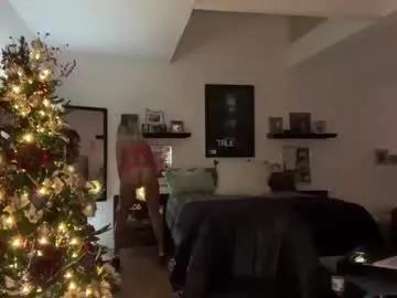 velvetbarbie from Chaturbate