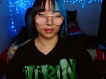 veronica_goddes from Chaturbate