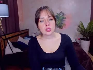 veronicafreman from Chaturbate