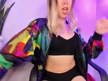 Naked Victoria_qq wants you to fuck zir body now victoria_qq from Chaturbate