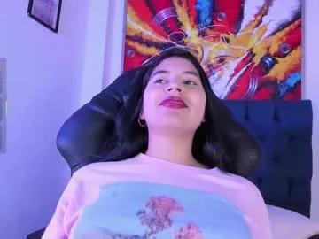 violet_blaze from Chaturbate