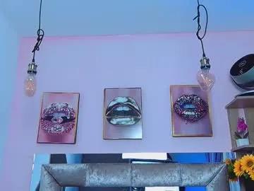 violett_froz from Chaturbate