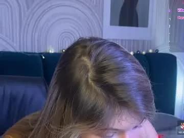 Admire Vivian_evans_, she wants to masturbate for you vivian_evans_ from Chaturbate