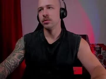 Chaturbate Why_you_so_serious why_you_so_serious from Chaturbate