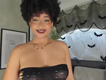 Watch Chaturbate's Willow_hendrix willow_hendrix from Chaturbate
