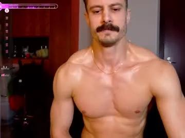 willyumx from Chaturbate