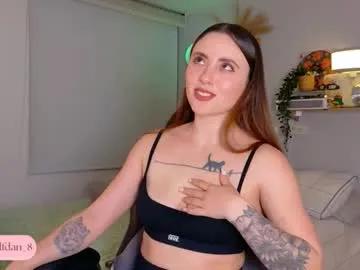 Discover sexy camwhore Wolfsfoster wolfsfoster from Chaturbate