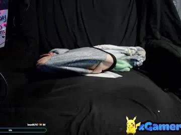 xgamerboyx from Chaturbate