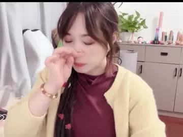 Checkout Xinbao799322, she wants to masturbate for you xinbao799322 from Chaturbate
