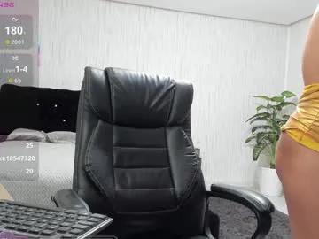 xxsecretdesirexx from Chaturbate