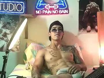 Discover Chaturbate's Yeisoncastellanos1999 yeisoncastellanos1999 from Chaturbate