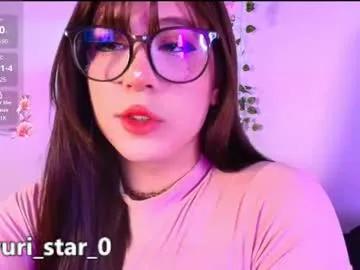 Admire 20 years old yuri_stars from Chaturbate yuri_stars from Chaturbate