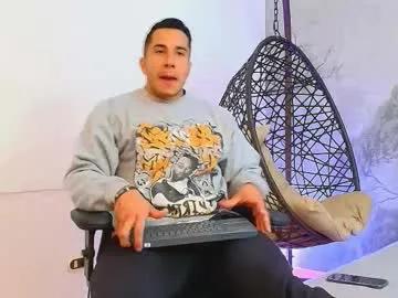 zanemaverick from Chaturbate