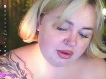 zarareign_ from Chaturbate