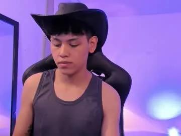 Discover Chaturbate's Zeus_blaze zeus_blaze from Chaturbate