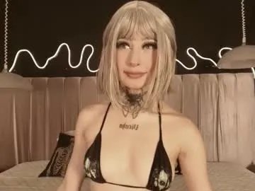 zhally_dee from Chaturbate